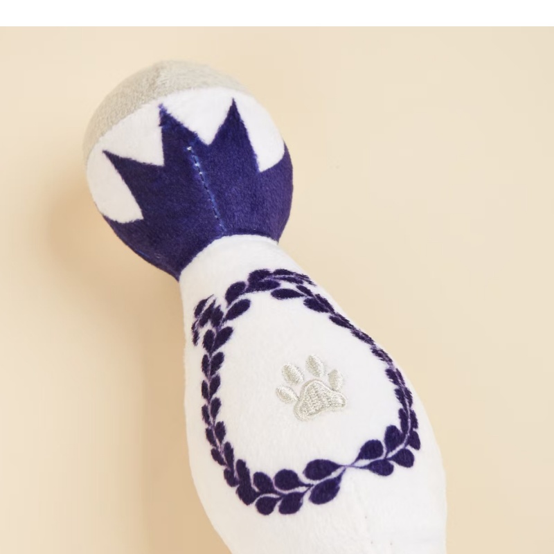 Dog Tequila bottle Unique Squeaky Parody Plush Dogs Toys Designs Priceless Capsule Gift Fashion Hound Collection Pawrses and Pawbags Thinking Outside 