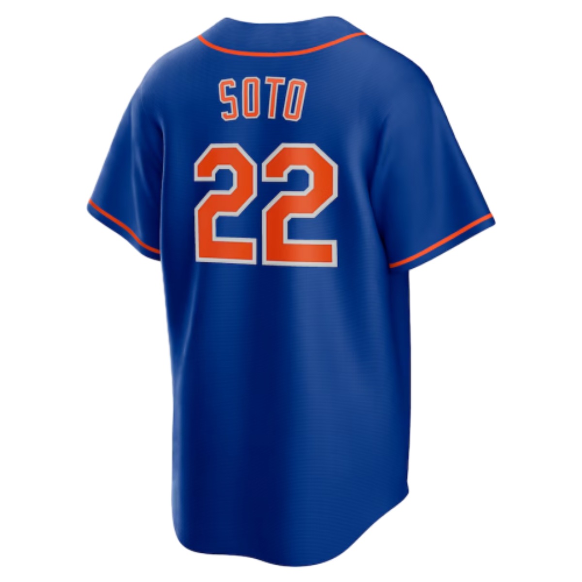 #22 Juan Soto Francisco Lindor Pete Alonso Baseball Jerseys Starling Marte Jeff McNeil Jose Siri Griffin Canning Dwight Gooden mets city connect jerse