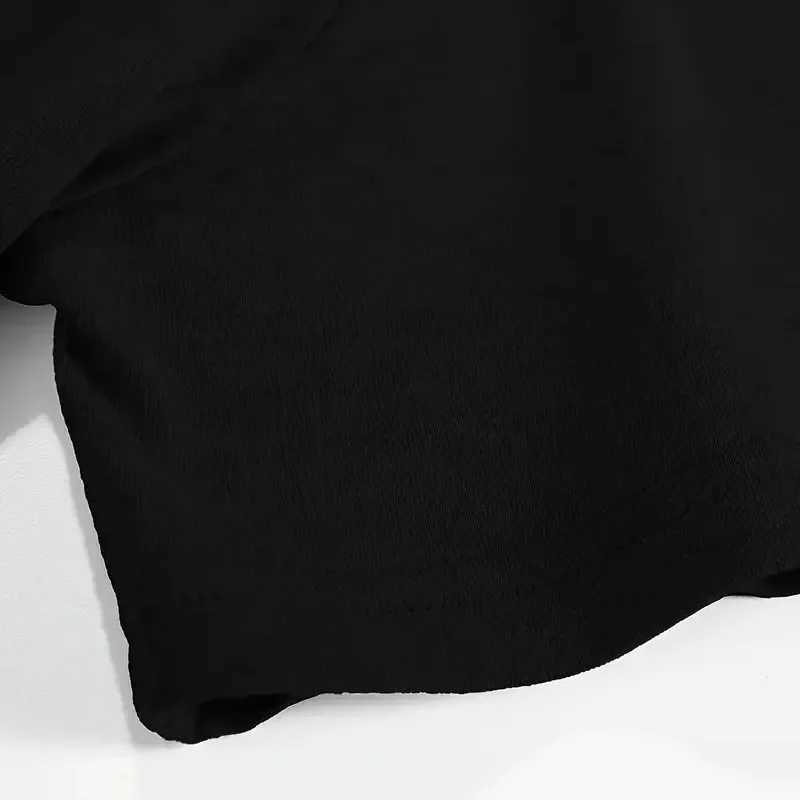 Astro World Tour Loose T-shirt Women Letter Print T-Shirts Hip Hop Streetwear Fashion Round Neck Y2K Unisex for Fans Tshirt X250329