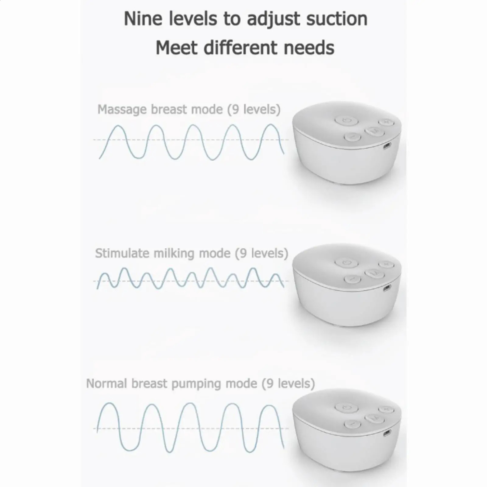 Double Electric USB Electric With Baby Milk Bottle Cold Heat Pad BPA Free Powerful s 250403