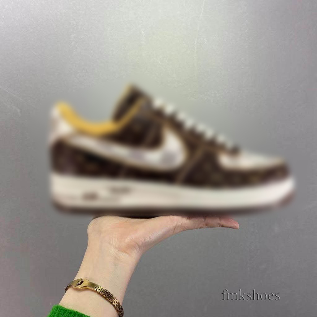 Designer Trainer Sneaker Virgil Casual Shoes 1s Calfskin Leather Black White Green Red Blue Leather Overlays Platform Low Sneakers Size 36-45 3.20 03