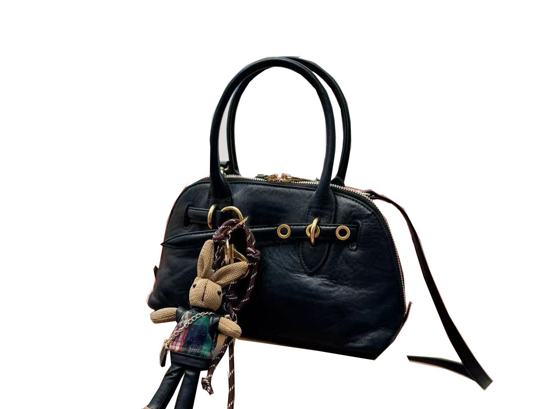 Classic high-quality luxury designer women's shoulder bag, women's wallet, handbag, armpit diagonal cross backpack, free delivery