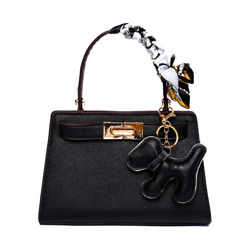 2025 New Fashion Second Generation Mini Designer Women's Large Capacity Handbag One Shoulder Cross Body Internet Celebrity Kelly Bag