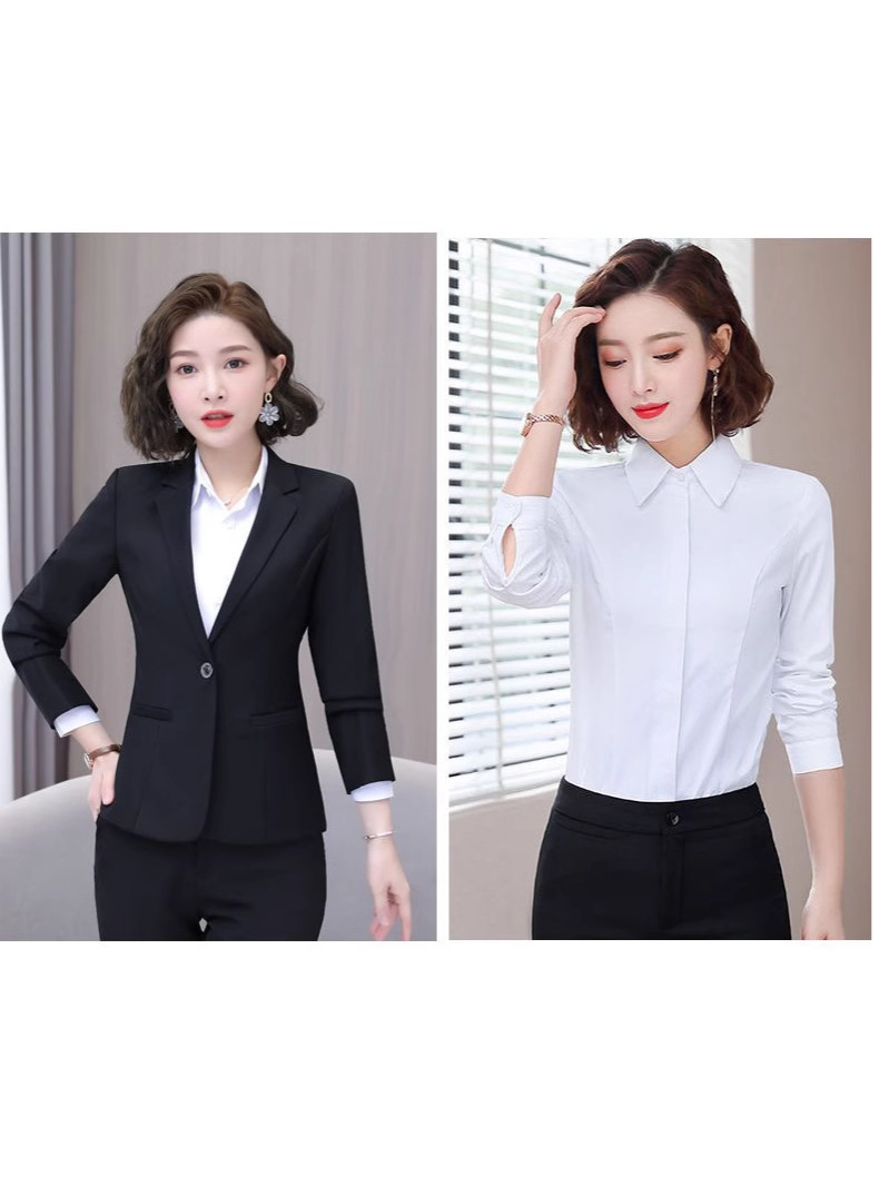 V328Stylish Ladies' Career Suit Collection | Versatile Fit for Academic Environment & Workplace Ambiance