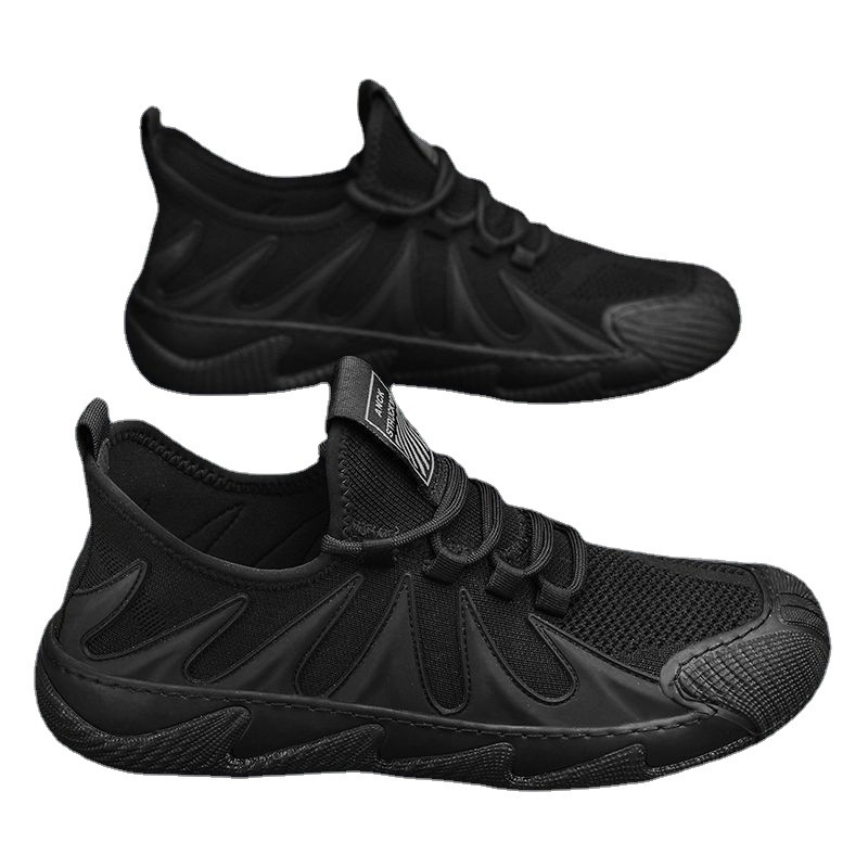 Top quality Brand High Quality New Style Free Delivery Designer shipping 2025 Mesh men casual breathable fashion comfortable running shoes