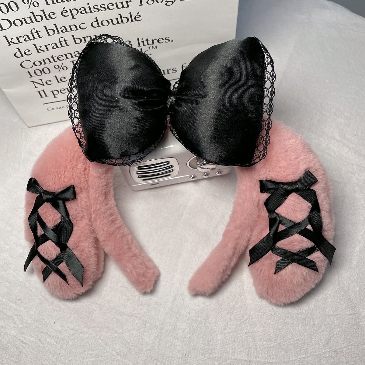 Cute Girls Hair Clip - Perfect Accessory for Everyday Wear