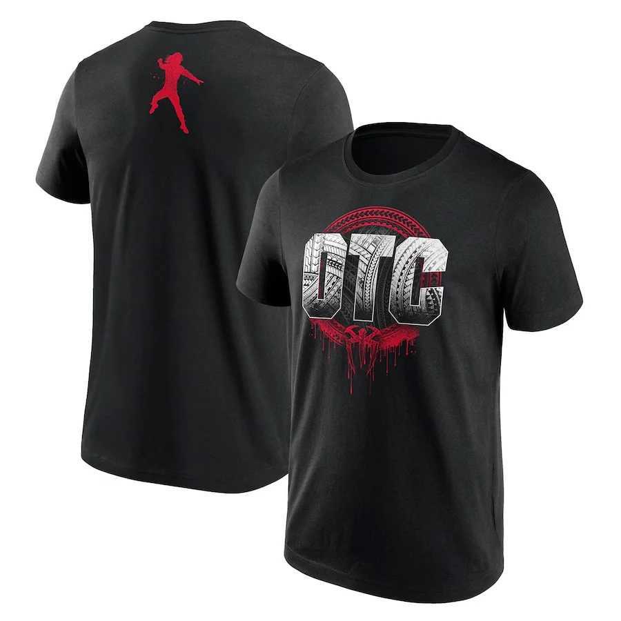 New Mens Black CM Punk T-Shirt 3D Print Men Women Short Sleeve O-Neck t shirt Fashion Oversized Gym Clothing Tough Guy Tees Top X250329