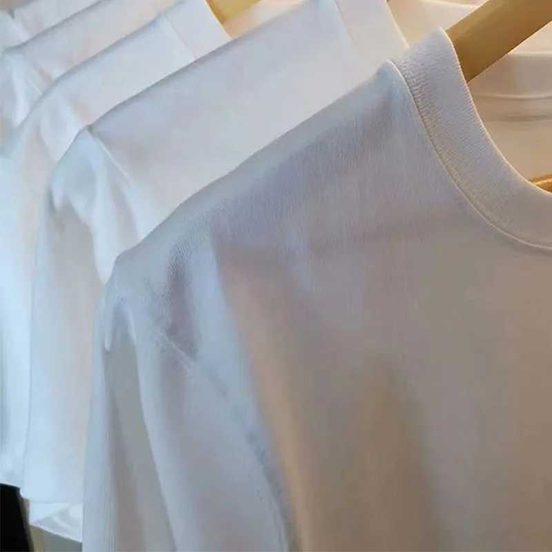 Def Jam Recordings Graphic T Shirts Music Fashion Cotton Short Sleeve t-shirts Oversize t-shirts Summer Harajuku Mens Clothes X250329