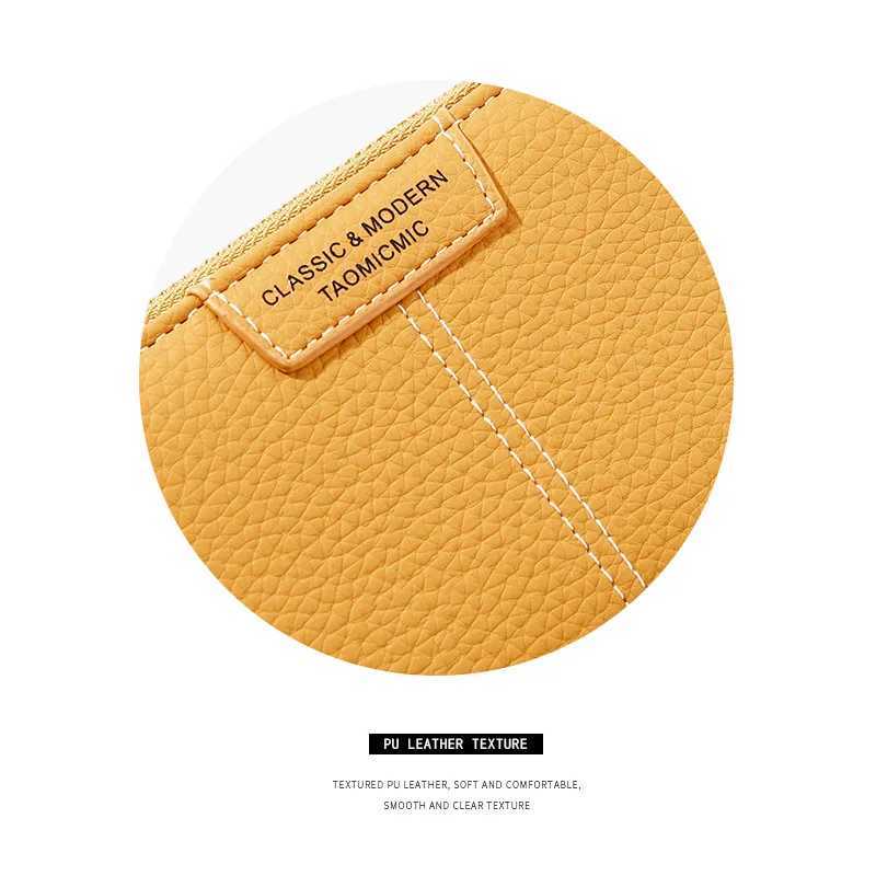 Women Soft Short Wallet Quality PU Leather Female Small Slim Coin Purse Card Holder Keychain Zipper Design Mini Square Mey BagXJ250624