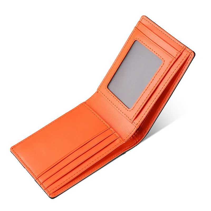 Mens leather wallet Airtag tracker Loor bracket anti magnetic anti-theft wholesaleXJ250329