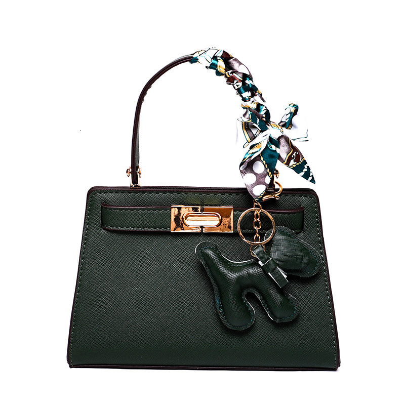 2025 New Fashion Second Generation Mini Designer Women's Large Capacity Handbag One Shoulder Cross Body Internet Celebrity Kelly Bag