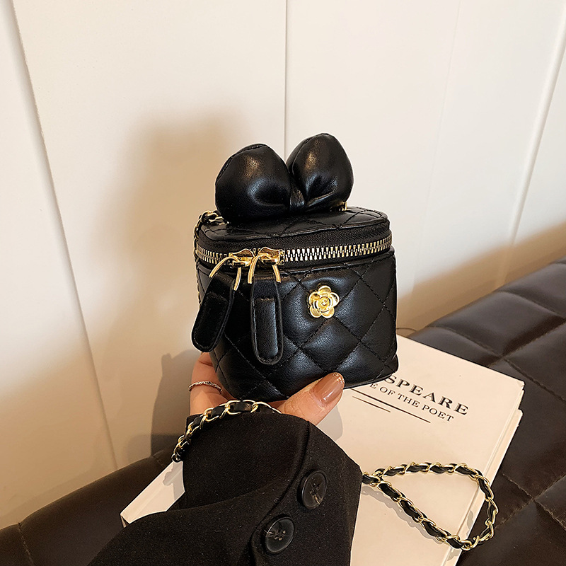 Little Fragrance childrens Bag Cute Princess Baby Coin Purse Girls Accessories crossbody bag
