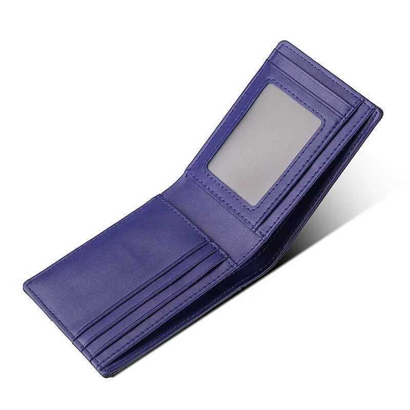 Mens leather wallet Airtag tracker Loor bracket anti magnetic anti-theft wholesaleXJ250329