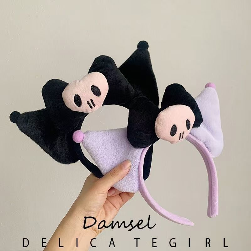 Stylish Girls' Headband - Comfortable & Durable Material