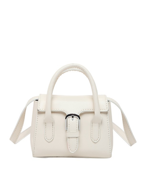 Korean version of the niche bag advanced delicate mini portable small square bag girls all fashion lipstick princess bag