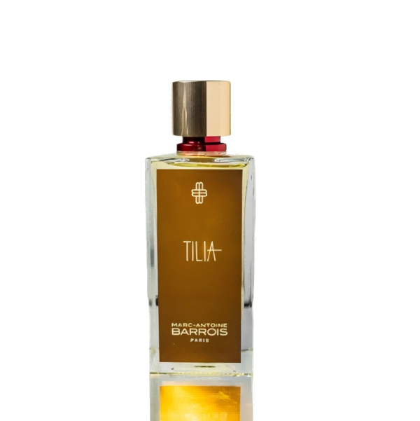 Luxury perfume Long lasting fragrance perfume Barrois Tilia EDP - Floral Musk Eau de Parfum for Men & Women