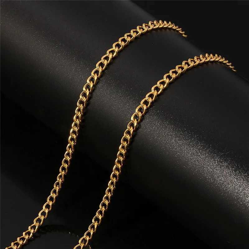 Fashionable Mens Sparkling Savich Letter Necklace Pendant Sparkling Ice Chain Necklace Mens Hip Hop Jewelry Y250329
