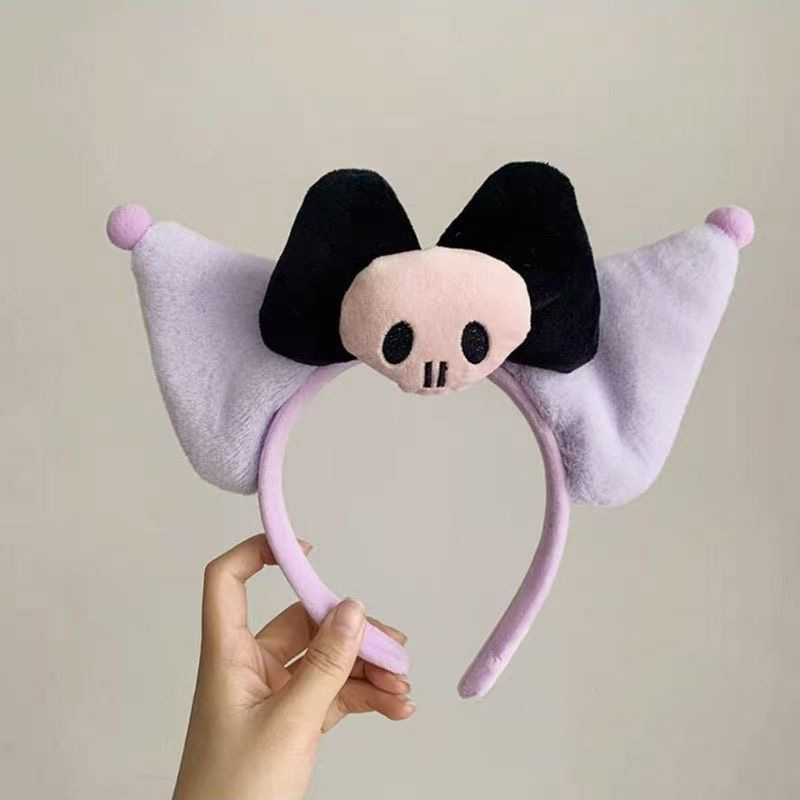 Stylish Girls' Headband - Comfortable & Durable Material
