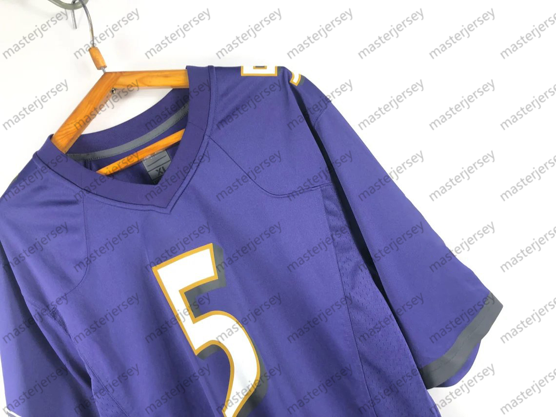 Custom Football Jersey Reed Henry Andrews Agholor Jerseys Any Name Number Mens Womens Youth Sweatshirt - Embroidered