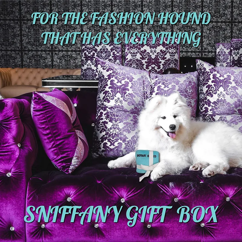 Dog Tequila bottle Unique Squeaky Parody Plush Dogs Toys Designs Priceless Capsule Gift Fashion Hound Collection Pawrses and Pawbags Thinking Outside 