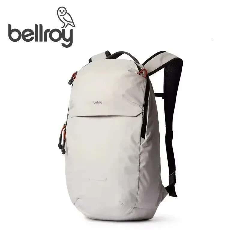 Bellroy hot Australia Lite Ready Pack 18L: Lightweight Travel Backpack for Men & Women