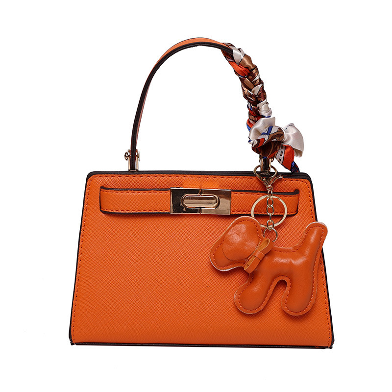 2025 New Fashion Second Generation Mini Designer Women's Large Capacity Handbag One Shoulder Cross Body Internet Celebrity Kelly Bag