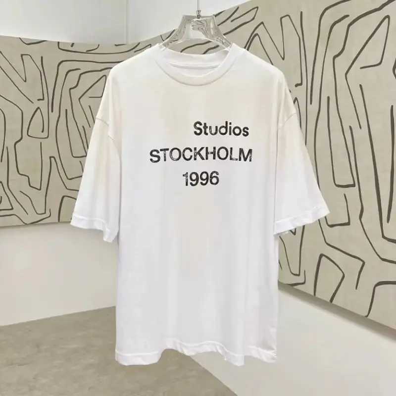 Waste Earth Style Vintage Alphabet Print Loose Short Sleeve Cotton T-shirt Comfortable Breathable High Quality Womens T-shirt X250329