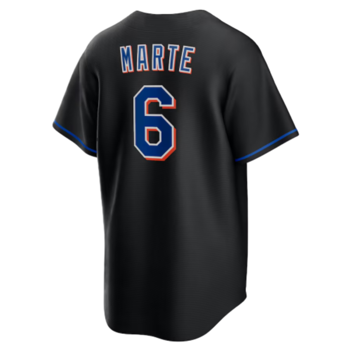 #22 Juan Soto Francisco Lindor Pete Alonso Baseball Jerseys Starling Marte Jeff McNeil Jose Siri Griffin Canning Dwight Gooden mets city connect jerse