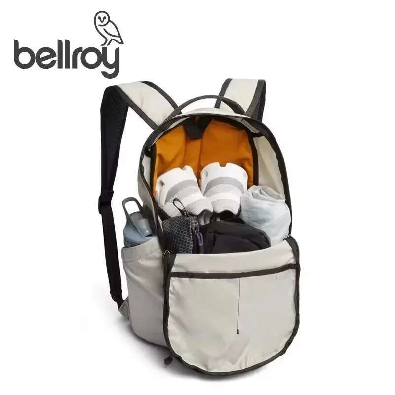 Bellroy hot Australia Lite Ready Pack 18L: Lightweight Travel Backpack for Men & Women