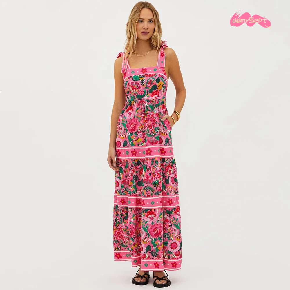 ral Printed Shoulder Ruffle Swimwear With Cover Up Sexy Swim Suit Woman 2024 Swimsuit Beach Outing Bodysuit ddmySept