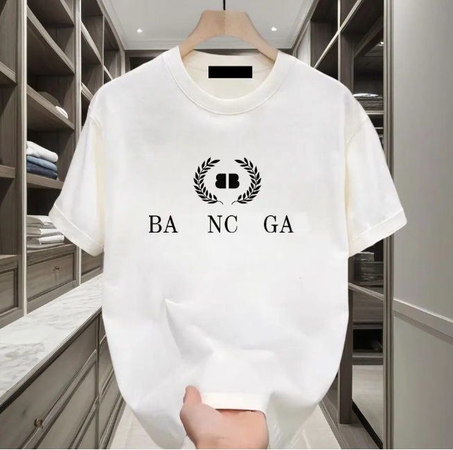 Summer new high-quality fashion designer luxury fashion mens and womens casual cotton T-shirt fashion letters T-shirt short sleeve mens T-shirt a3368