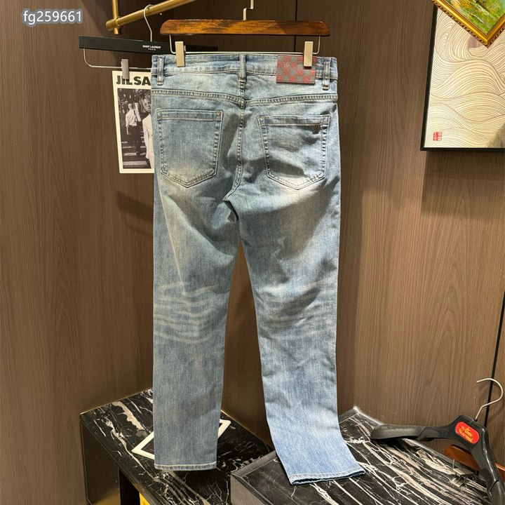 Men's Jeans Designe… - image