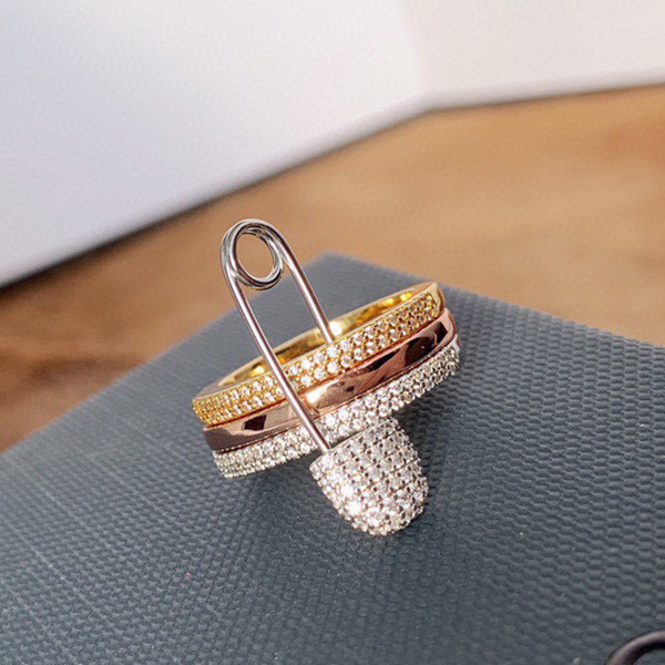 monaco Designer jewelry for women TOP Counter quality Couple Premium Gifts OEM factory handmade classic style fashion with box 001