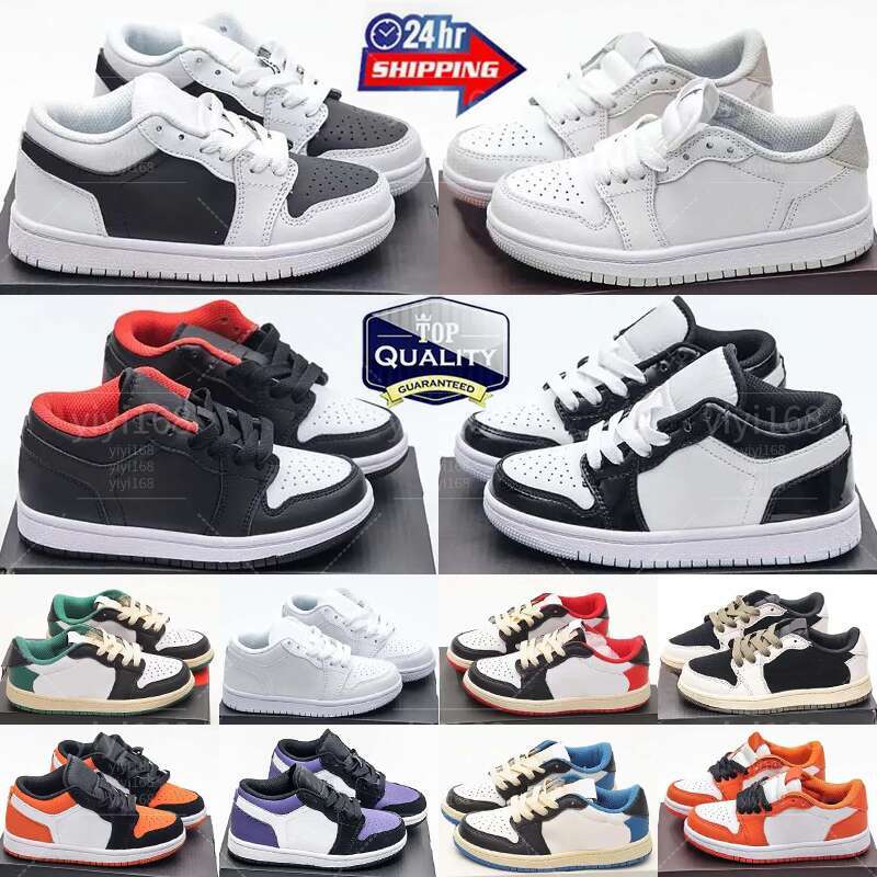 Kids Shoes toddler sneakers Children baby Preschool infant dhgate chaussure boys girls Kid Designer Sports kids shoes designer enfant trainers