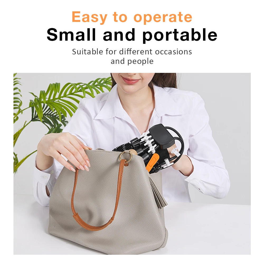 Left Right Hand Finger Rehabilitation Exerciser Robot Gloves Stroke Hemiplegia Cerebral Infarction Training Equipment Therapy 250328