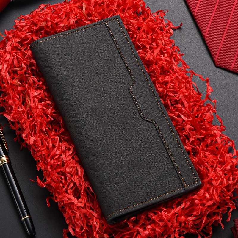 Mens Wallet Lg Fi Multiple Card Slots Mens Wallet Slim Lg Thin Mens Luxury Wallet Designer Wallets Men with Coins BagXJ250624