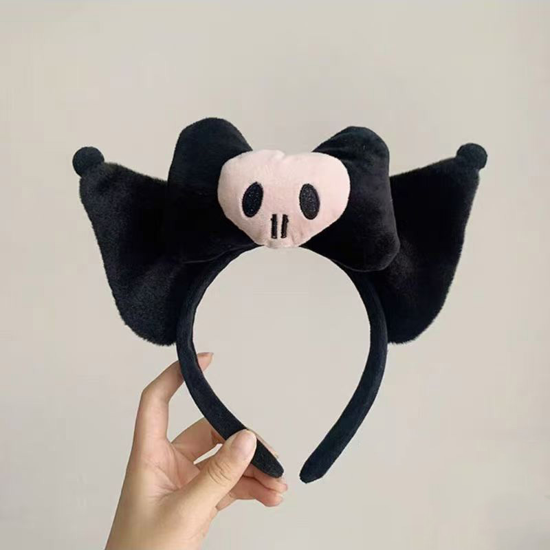 Stylish Girls' Headband - Comfortable & Durable Material