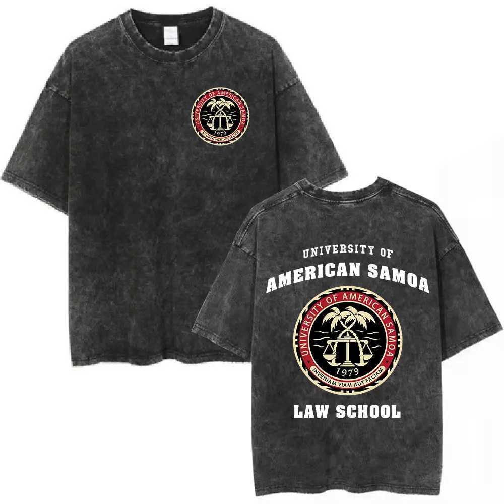 Heisenberg Vintage Washed T Shirt Better Call Saul Graphic Print T-shirts Mens Pure Cotton Short SLeeves Tee Shirt X250329