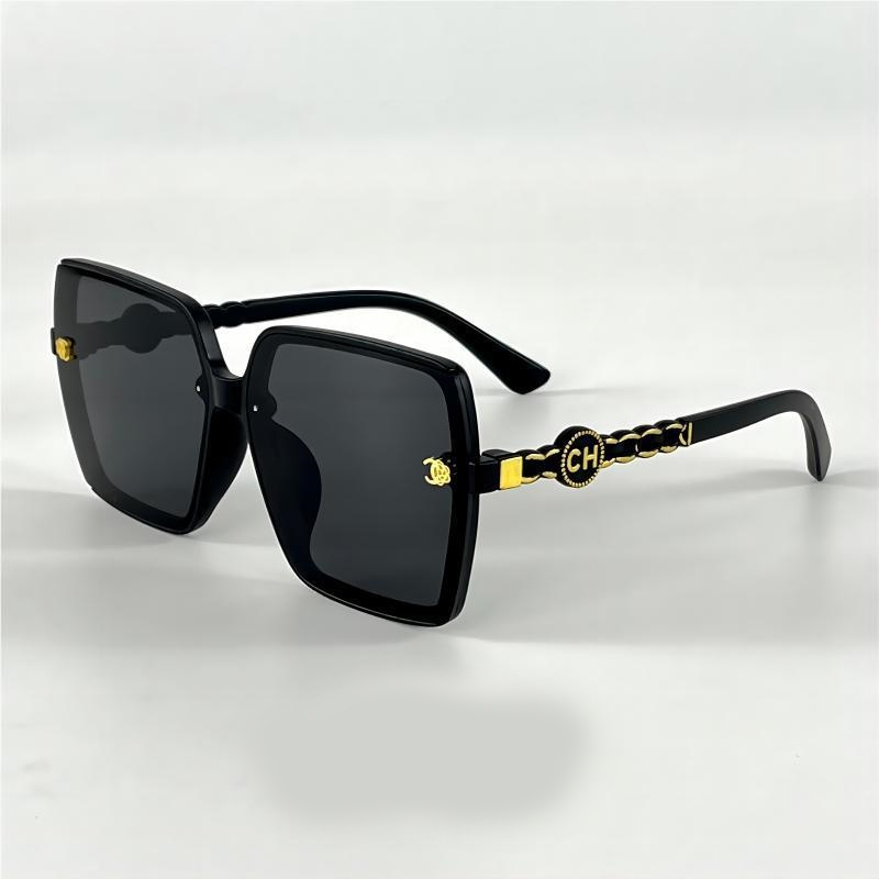 hot free shipping designer Sunglasses for woman Anti-UV vintage Adumbral full frame Sunglasses