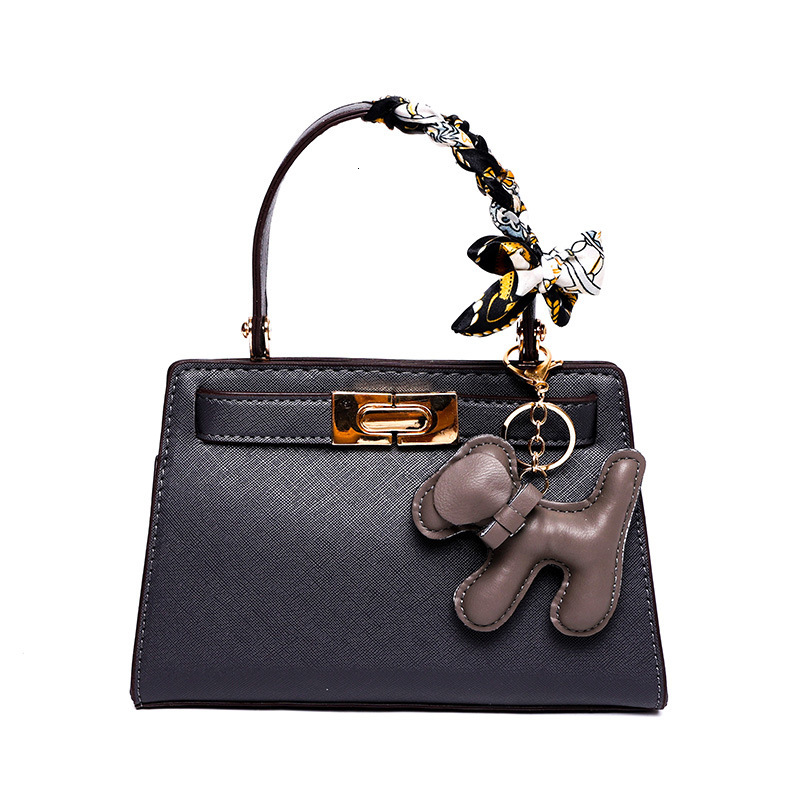 2025 New Fashion Second Generation Mini Designer Women's Large Capacity Handbag One Shoulder Cross Body Internet Celebrity Kelly Bag