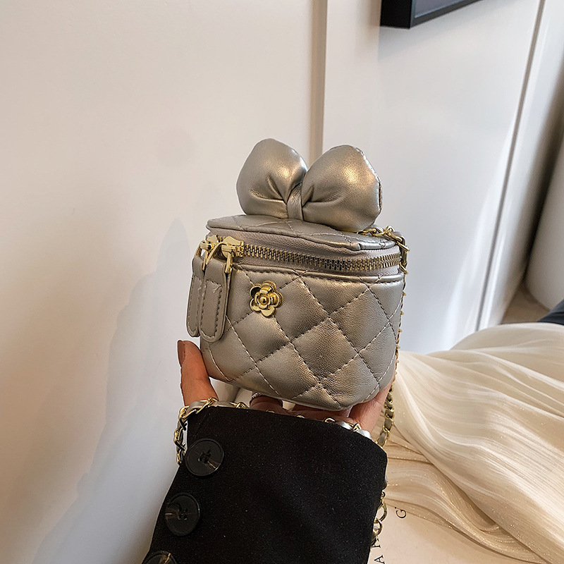 Little Fragrance childrens Bag Cute Princess Baby Coin Purse Girls Accessories crossbody bag