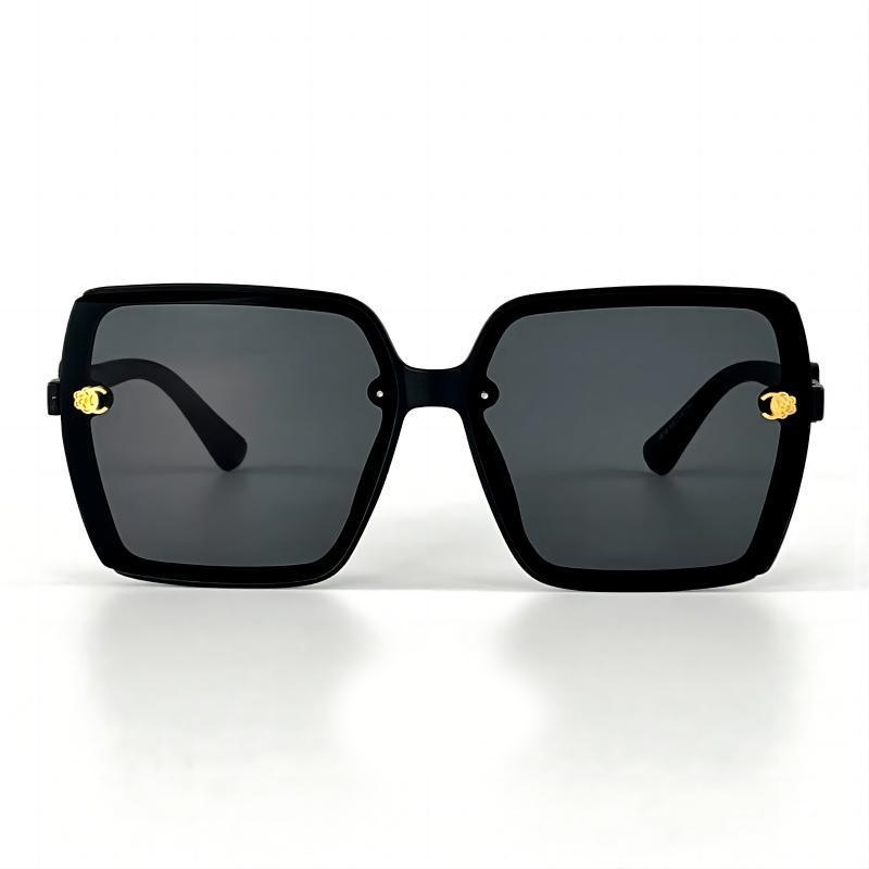 hot free shipping designer Sunglasses for woman Anti-UV vintage Adumbral full frame Sunglasses