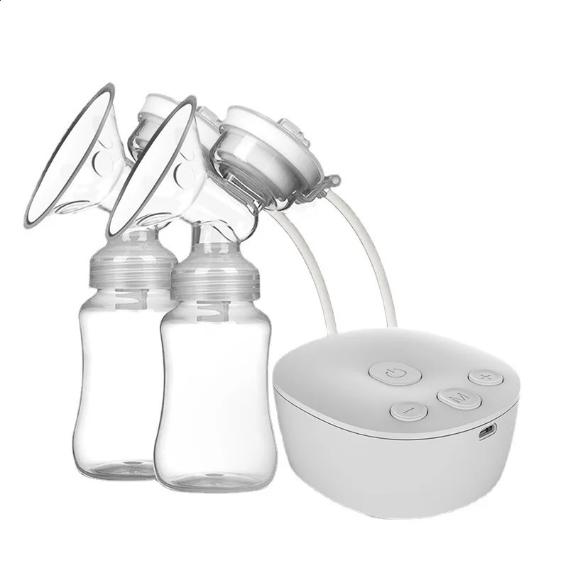 Double Electric USB Electric With Baby Milk Bottle Cold Heat Pad BPA Free Powerful s 250403