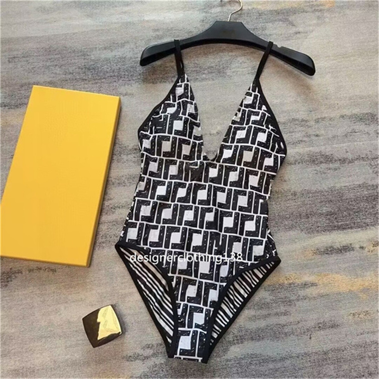 Designer Bikini Designer Swimsuit Designer Women's two-piece bikini with Alphabet Swimsuit Swimsuit Beach Women's sexy swimsuit A34