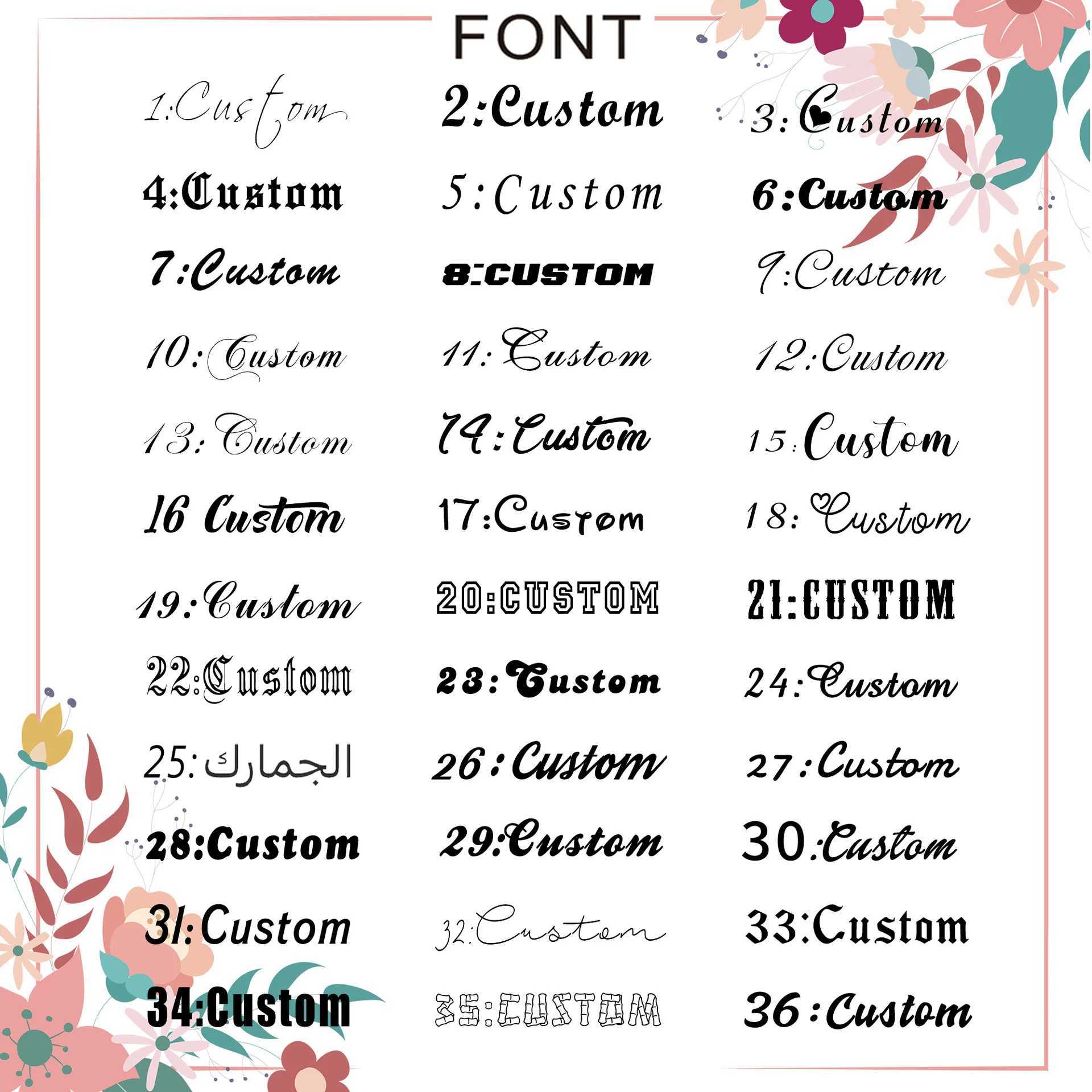 Trendy Name Custom Necklace Personalized Golden Choker for Women Men Stainless Steel Pendant Customized Jewelry Dropshipping Y250329