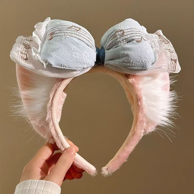 Stylish Women's Hairband Ideal for Daily Use and Special Occasions