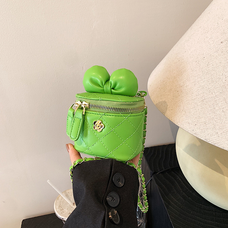 Little Fragrance childrens Bag Cute Princess Baby Coin Purse Girls Accessories crossbody bag