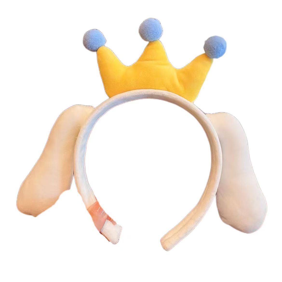 Adorable Female Hair Accessory - Versatile Color Options Available