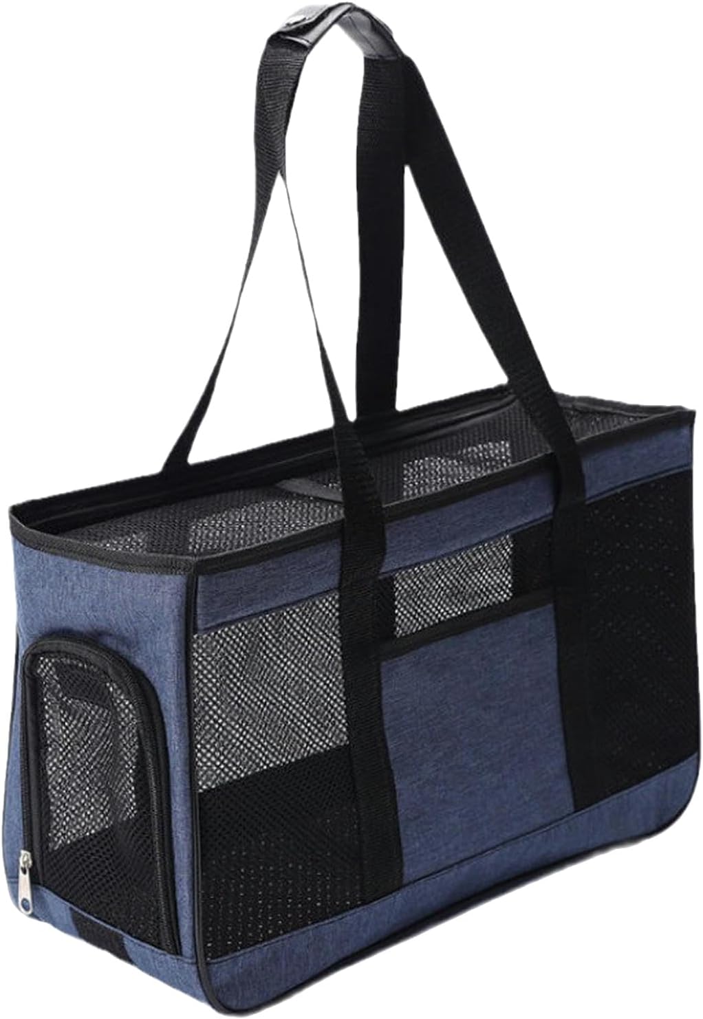 Dog Cat Bag for Pet when Outing, Hand in Hand to Carry Travel Bags, Outdoor Cage Backpack, Travel Box, Breathable Cat Backpack