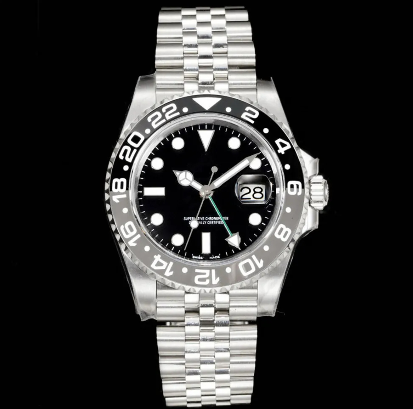 Used BR for Customer Watch order payment link free shipping-UK